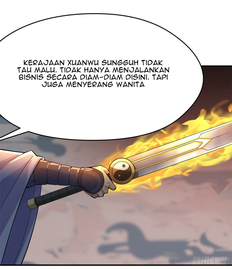 I Picked Up An Attributes Chapter 22 Gambar 51